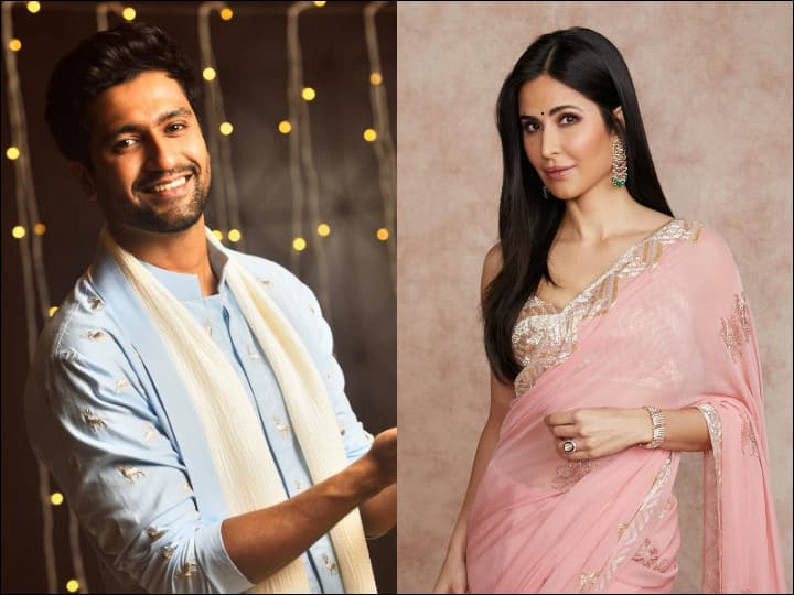 Vicky Kaushal-Katrina Kaif's Roka Ceremony Took Place On Diwali 2021: Report Vicky Kaushal-Katrina Kaif's Roka Ceremony Took Place On Diwali 2021: Report