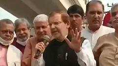 UP समेत 5 राज्यों में होने वाले चुनाव को लेकर BJP की बड़ी बैठक | Fatafat