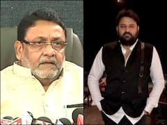 Cruise Drugs case: ड्रग्स केस में नवाब मलिक के आरोपों पर BJP नेता मोहित कम्बोज क्या कुछ बोले