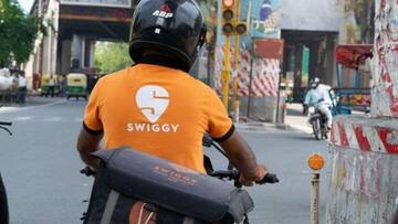 फूड डिलिवरी कंपनी Swiggy भी कर रही आईपीओ लाने की तैयारी, 6,000 करोड़ रुपये है जुटाने की योजना