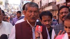Uttarakhand की किस सीट पर चुनाव लड़ेंगे Harish Rawat?, सुनिए उनका जवाब | PADYATRA
