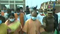 CM Yogi Adityanath और Akhilesh Yadav के बीच जुबानी जंग दिलचस्प हुई | UP Election 2022