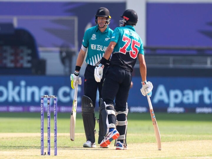 NZ vs AFG: எப்படியாவது ஜெயிச்சுடுப்பா..! ஆவலுடன் இந்தியா!! அதிசயம் செய்யுமா ஆப்கானிஸ்தான்...!?