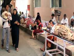 Delhi News: दिल्ली में कोरोना-ओमिक्रोन के साथ ही डेंगू भी बरपा रहा कहर, एक हफ्ते में 6 बच्चों की हुई मौत