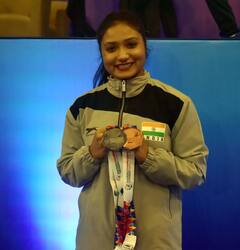 ABP LIVE Exclusive: দীপা-প্রণতির পর ফের এক বাঙালি জিমন্যাস্টকে নিয়ে স্বপ্ন দেখা শুরু