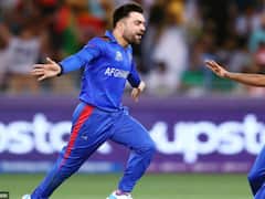 T20 WC: Rashid Khan ने रचा इतिहास, टी20 क्रिकेट में सबसे तेजी से पूरे किए 400 विकेट