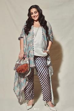 Vidya Balan Pics: 'কাহানি' থেকে 'দ্য ডার্টি পিকচার', বিদ্যা বালানের সেরা ১০ ছবি