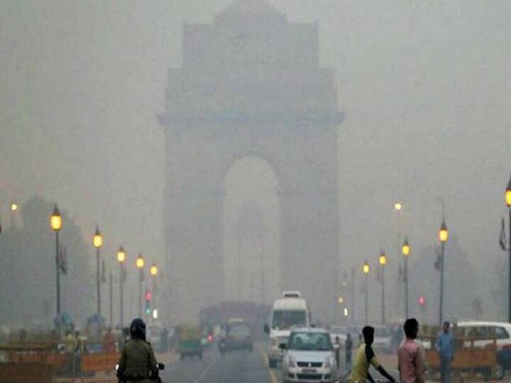 Delhi Weather and Pollution Report: Today Air quality and Weather Report of Delhi Delhi Weather and Pollution Report: दिल्ली-एनसीआर में गिरा पारा, अगले हफ्ते से बढ़ जाएगी ठंड, प्रदूषण लेवल में कोई परिवर्तन नहीं
