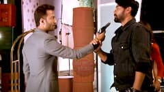 Kumkum Bhagya: Abhi teaches goons a lesson | Pragya gets unconscious