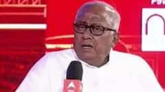 Sougata Roy: 'ভোট পরবর্তী হিংসা হয়েছে এটা আমরা স্বীকার করি না', মন্তব্য সৌগত রায়ের । Bangla News