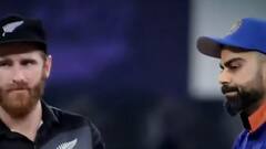 T20 WC: Understand Why Afghanistan's win against NZ is important for India to enter Semi-Finals