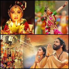 Anushka Shetty Birthday Special: Lady Superstar's Best Roles Till Date