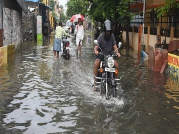 சென்னை, காஞ்சிபுரம், திருவள்ளூரில் உயர் வெள்ள அபாய எச்சரிக்கை... இது லேட்டஸ்ட் அப்டேட்! IMD FLASH FLOOD GUIDANCE CELL bulletin Persistent Flash Flood Threat in chennai kanchipuram and thiruvallur சென்னை, காஞ்சிபுரம், திருவள்ளூரில் உயர் வெள்ள அபாய எச்சரிக்கை... இது லேட்டஸ்ட் அப்டேட்!