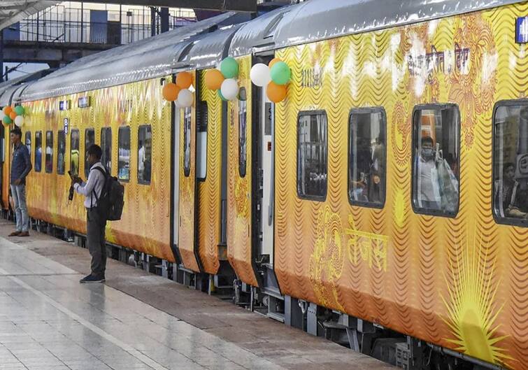 Indian railways irctc tour package shri Ramayana yatra IRCTCનું નવું રામાયણ યાત્રા પેકેજ, અયોધ્યાથી રામેશ્વર સુધી કરાવશે પ્રવાસ, જાણો શું છે ભાડું