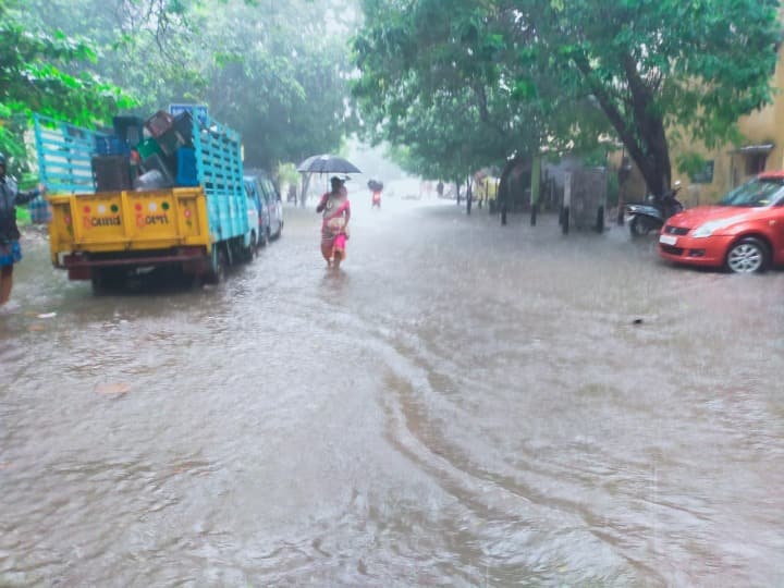 Chennai Receives 'Heaviest Rain Since 2015': Here Are Helpline Numbers To Report Flood Related Grievances