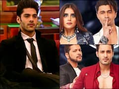 Bigg Boss 15: Double Elimination! After Miesha Iyer, THIS Contestant Gets Evicted From Salman Khan's Show