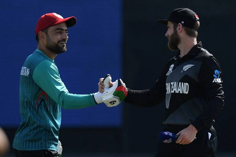 AFG Vs NZ Live Score T20 World Cup 2021 Live Updates Afghanistan vs New Zealand Cricket Match Live Streaming Ball by Ball Commentary UAE AFG Vs NZ Highlights: New Zealand Beat Afghanistan, Shut India's Hope of Advancing To Semi-Final