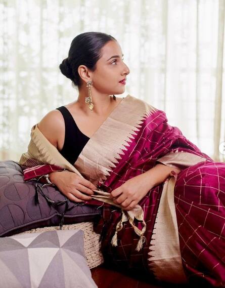 বিদ্যা বালানের কেরিয়ারে 'কাহানি' ছবিটি সবসময়ই অন্যতম হয়ে থাকবে।