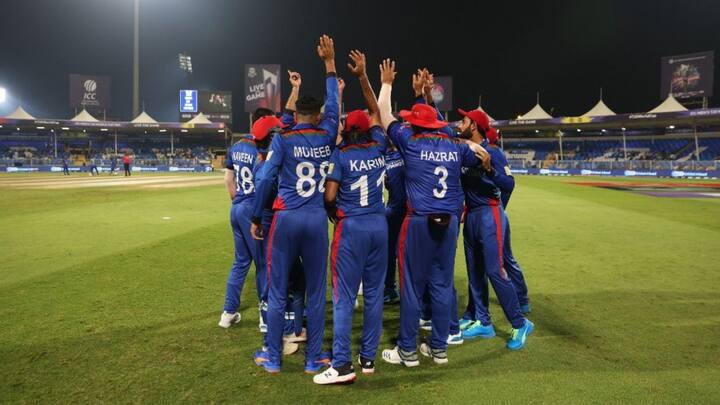 How Afghanistan win significantly improved India's semi-final chances in T20 World Cup T20 WC NZ vs AFG: अफगानिस्तान की जीत की दुआ मांग रहे भारतीय, लेकिन टीम इंडिया को लटका भी सकती है यह जीत