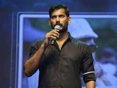 Vishal : హీరో విశాల్ పొలిటికల్ ఎంట్రీ.. ఎప్పుడంటే..?