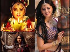 Anushka Shetty Birthday Special: Lady Superstar's Best Roles Till Date