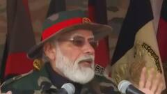 Story of women in security forces, what is India's plan?