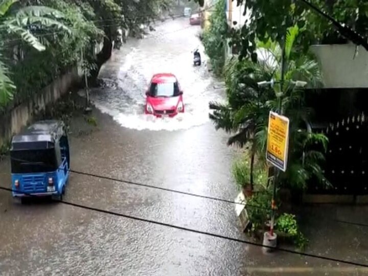 Heavy Rain Alert: 24 மணிநேரத்திற்கு மிக கனமழை முதல் அதி கனமழை  - சென்னையை எச்சரித்துள்ள வானிலை ஆய்வுமையம்