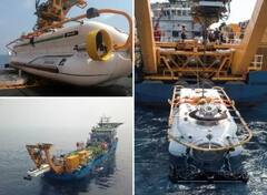 Goa Maritime Conclave: गोवा में तीन दिवसीय मेरिटाइम कॉनक्लेव शुरू, हिंद महासागर क्षेत्र के 12 नौसेना प्रमुख ले रहे हैं हिस्सा