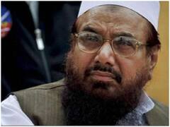 पाकिस्तान: आतंकी हाफिज सईद को बड़ी राहत, टेरर फाइनेंसिंग मामले में JuD के 6 नेता बरी