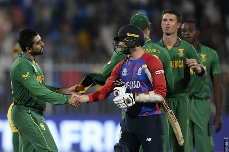 T20 World Cup: South Africa Defeat England By 10 Runs But Fail To Qualify Owning To Low Run Rate, Australia Go Through