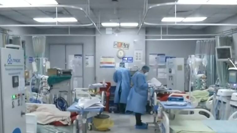 Punjab Corona Update: कोरोना संक्रमण के 36 नए मामले आए सामने, एक मरीज की मौत, 33 हुए ठीक