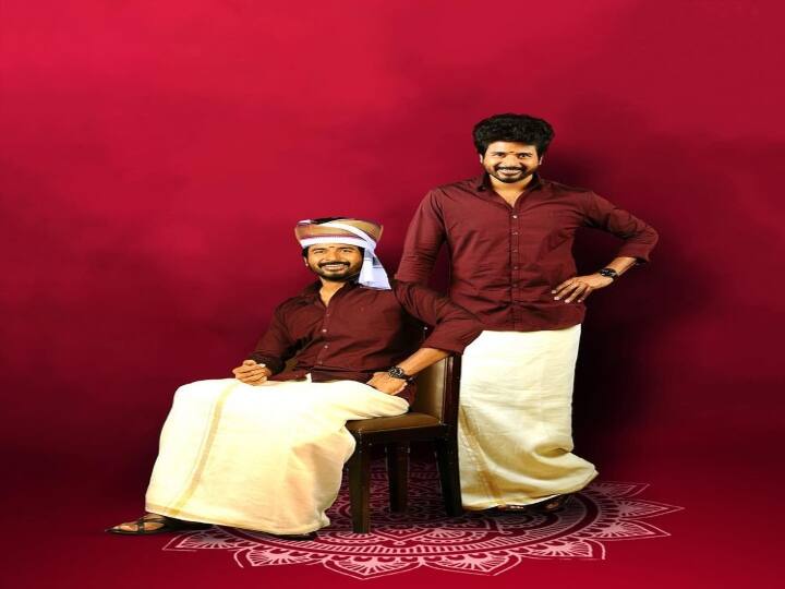 sivakarthikeyan made high on his salary after doctor movie's hit sivakarthikeyan salary | ரூ.100 கோடி வசூல்.. டாக்டரின் தாறுமாறு ஹிட்..! சம்பளத்தை உயர்த்திய சிவகார்த்திகேயன்!?