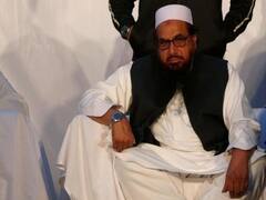 Pakistan Court Acquits 6 Leaders Of Mumbai Terror Attack's Mastermind Hafiz Saeed's JuD