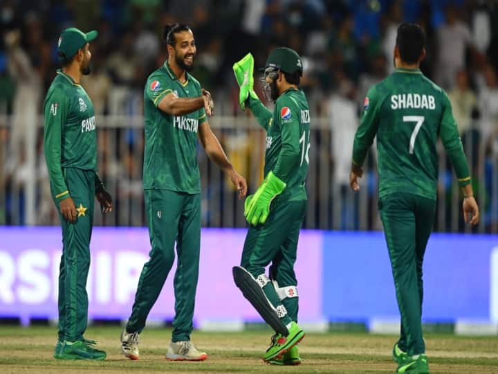 Pakistan to Face Australia in Semifinal: शान से सेमीफाइनल में पहुंची पाकिस्तान टीम, 11 नवंबर को ऑस्ट्रेलिया से होगा सामना