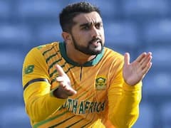 T20 WC Update: అదృష్టం కలిసిరాలేదు.. అయినా గర్వంగా ఉంది: ప్రొటీస్ స్పిన్నర్