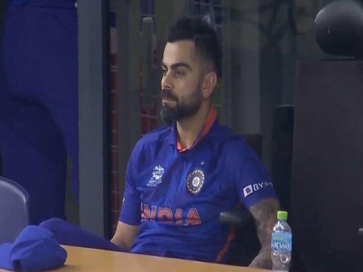 t20 world cup : Virat kohli fails to wins for team india in these big icc tournament વિરાટની કેપ્ટન્સીમાં ભારત વર્લ્ડકપ કક્ષાની કઈ ચાર મોટી ટુર્નામેન્ટ હાર્યું ? કોહલી કોની નકલ કરવા જતાં પછડાયો ?
