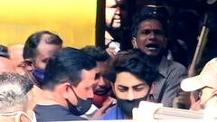 Cruise Drug Case: महाराष्ट्र के मंत्री नवाब मलिक ने BJP नेता मोहित कम्बोज को किडनैपिंग का मास्टरमाइंड बताया