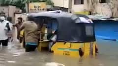 Chennai Rains: TN CM M. K. Stalin takes stock of the situation