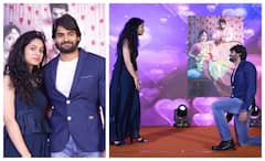 Karthikeya: పెళ్లి కబురు చెప్పిన కార్తికేయ... ఆ తర్వాత కాబోయే భార్యను పిలిచి!