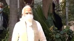 Breaking News: आगामी चुनावों को लेकर BJP की बड़ी बैठक में होगा मंथन, PM Modi भी होंगे शामिल