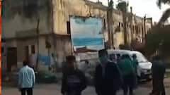 West Bengal: BJP leader Chandan Maity murdered in Midnapore