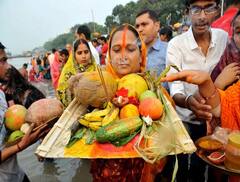 Chhath Puja 2021: कल से शुरू हो रहा है छठ का पर्व, जानें इससे जुड़ी सभी अहम बातें