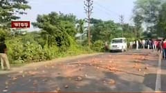Bangla News: ভাঙড়ে আব্বাসের সভায় যোগ দিতে 'বাধা'; পুলিশকে লক্ষ্য করে 'ইটবৃষ্টি', পাল্টা লাঠিচার্জ