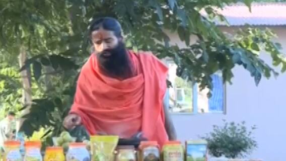 યોગ ભગાવે રોગ: શિયાળામાં આમળાનું સેવન કરો અને તંદુરસ્ત રહો, જુઓ ગુજરાતી ન્યુઝ