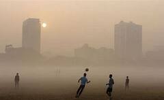Weather: ১৬ বছরে দ্বিতীয়বার নভেম্বরের প্রথম সপ্তাহে কলকাতায় ১৯-র নিচে নামল পারদ, শীতের আমেজ জেলাতেও। Bangla News