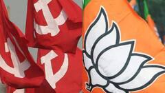 Tripura: পুরভোটের আগে অশান্ত আগরতলা, ফের বামপ্রার্থীর বাড়িতে হামলার অভিযোগ | Bangla News