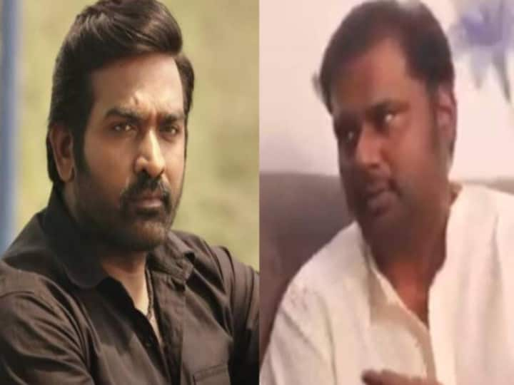 Why was Vijay Sethupathi attacked? ‛குருபூஜைக்கு சென்றீர்களா என்றேன்... யாரு குரு என கேட்டார்...’ விஜய்சேதுபதியை தாக்க இது தான் காரணமாம்!