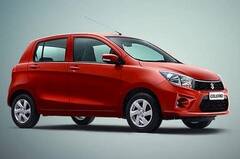 ਪੈਟਰੋਲ ਦੀਆਂ ਕੀਮਤਾਂ ਅਸਮਾਨੀ ਚੜ੍ਹਨ ਮਗਰੋਂ ਮਾਰੂਤੀ ਸੁਜ਼ੂਕੀ ਦਾ ਵੱਡਾ ਧਮਾਕਾ!