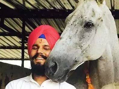 ਫ਼ਿਲਮ ਦੀ ਸ਼ੂਟਿੰਗ ਦੀਆਂ Exclusive ਤਸਵੀਰਾਂ ਸਾਹਮਣੇ ਆਈਆਂ ਹਨ।