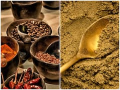 Kitchen Hacks: फल और सलाद का स्वाद बढ़ा देगा ये चाट मसाला, घर पर आसानी से तैयार करें